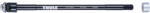 Thule Thru Axle M12 x 1.75 217-229mm Átütőtengely