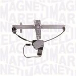 Magneti Marelli Mecanism actionare geam MAGNETI MARELLI 350103170111 (350103170111) - centralcar