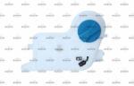 NRF Vas de expansiune, racire NRF 454021 (454021) - centralcar