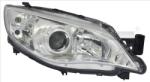 TYC Far TYC 20-15917-05-2 (20-15917-05-2) - centralcar