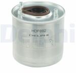 DELPHI filtru combustibil DELPHI HDF692 (HDF692) - centralcar