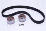 ASHIKA Set curea de distributie ASHIKA KCT320B (KCT320B) - centralcar