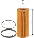 Bosch Filtru ulei BOSCH 1 457 429 268 (1 457 429 268) - centralcar