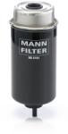Mann-filter filtru combustibil MANN-FILTER WK 8184 (WK 8184) - centralcar