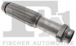 FA1 Teava flexibila, esapament FA1 VW452-335 (VW452-335)