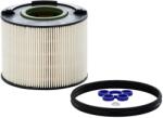 Mann-filter filtru combustibil MANN-FILTER PU 1033 x (PU 1033 x) - centralcar