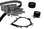 METELLI Set pompa apa + curea dintata METELLI 30-1049-1 (30-1049-1) - centralcar