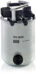 Mann-filter filtru combustibil MANN-FILTER WK 9039 (WK 9039) - centralcar