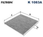 FILTRON Filtru, aer habitaclu FILTRON K 1083A (K 1083A) - centralcar