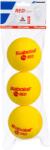 Babolat Red Foam X 3 (116128)