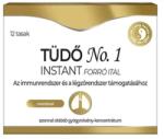 Dr. Chen Patika Tüdő és Légutak Instant forró ital 12 db - multi-vitamin
