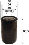 VALEO Filtru ulei VALEO 586022 (586022) - centralcar