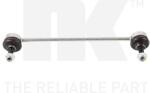 NK Brat/bieleta suspensie, stabilizator NK 5112513 (5112513)