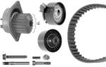 Bosch Set pompa apa + curea dintata BOSCH 1 987 948 711 (1 987 948 711) - centralcar
