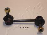 ASHIKA Brat/bieleta suspensie, stabilizator ASHIKA 106-0K-K52R (106-0K-K52R)