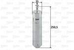 VALEO filtru combustibil VALEO 587711 (587711) - centralcar