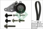 Schaeffler INA Set curea de distributie Schaeffler INA 530 0140 10 (530 0140 10) - centralcar