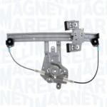 Magneti Marelli Mecanism actionare geam MAGNETI MARELLI AC875 (AC875)