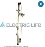 Electric Life Mecanism actionare geam ELECTRIC LIFE ZR ZA930 L (ZR ZA930 L)
