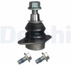 DELPHI Sworzen Wah. Bmw X3 F25 10- (tc5284)