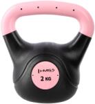 HMS Kettlebell, vinyl, 2kg (17-64-078)
