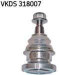 SKF Articulatie sarcina/ghidare SKF VKDS 318007 (VKDS 318007)