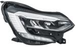HELLA Far HELLA 1EX 013 930-821 (1EX 013 930-821) - centralcar