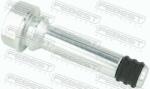 FEBEST Surub ghidare, etrier frana FEBEST 1274-GFLOWR (1274-GFLOWR) - centralcar