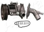 ASHIKA Pompă de apă, răcire motor ASHIKA 35-00-0118 (35-00-0118) - centralcar