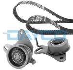 DAYCO Set curea de distributie DAYCO KTB268 (KTB268) - centralcar