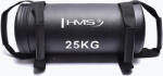 HMS Edzőzsák HMS WDC25 Power Bag 25 kg black