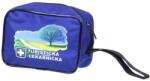 ŠTĚPAŘ s. r. o STEPAR Túra elsősegélycsomag, kék (TL1)