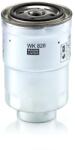 Mann-filter filtru combustibil MANN-FILTER WK 828 x (WK 828 x) - centralcar