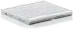 Mann-filter Filtru, aer habitaclu MANN-FILTER CUK 2137 (CUK 2137) - centralcar