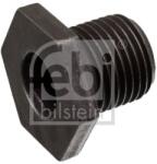 Febi Bilstein surub de golire, baia de ulei FEBI BILSTEIN 47129 (47129) - centralcar