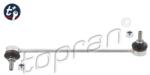 TOPRAN Brat/bieleta suspensie, stabilizator TOPRAN 501 000 (501 000)