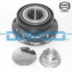 DAYCO Set Rulmente Roate (kwd1237)