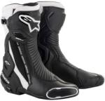 Alpinestars SMX PLUS 2, fekete/fehér, 2025, mérete 36 (M130-263-36)