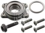 Febi Bilstein Set rulment roata FEBI BILSTEIN 101139 (101139) - centralcar