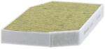 Mann-filter Filtru, aer habitaclu MANN-FILTER FP 38 004 (FP 38 004)