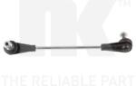 NK Brat/bieleta suspensie, stabilizator NK 5111537 (5111537)