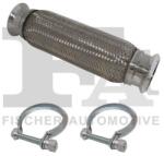 FA1 Conectare Elastică Cu Benzi (kf230005)