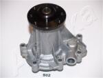 ASHIKA Pompă de apă, răcire motor ASHIKA 35-0S-S02 (35-0S-S02) - centralcar