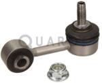 QUARO Brat/bieleta suspensie, stabilizator QUARO QS8896/HQ (QS8896/HQ)