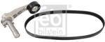 Febi Bilstein Set curea transmisie cu caneluri FEBI BILSTEIN 107424 (107424)