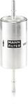 Mann-filter filtru combustibil MANN-FILTER WK 614/46 (WK 614/46) - centralcar