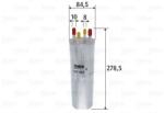 VALEO filtru combustibil VALEO 587540 (587540) - centralcar