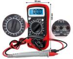 KS TOOLS multimetru KS TOOLS 150.1495 (150.1495) - centralcar