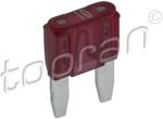TOPRAN siguranta fuzibila TOPRAN 104 518 (104 518) - centralcar