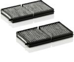 Mann-filter Filtru, aer habitaclu MANN-FILTER CUK 2033-2 (CUK 2033-2) - centralcar